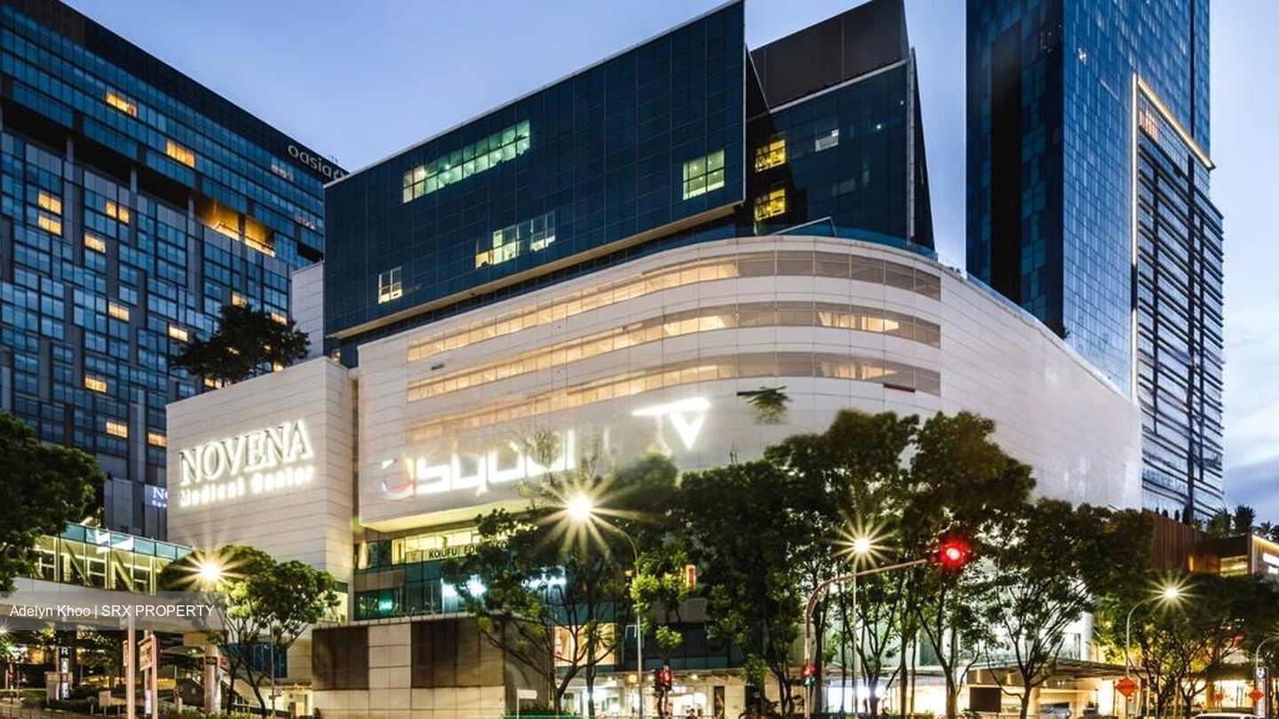 Bo Seng Avenue (D11), Semi-Detached #482568771